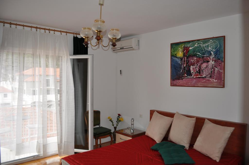 Rooms & Apartments Tepsa - Centre Хвар Екстер'єр фото
